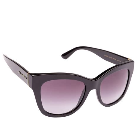 dolce gabbana sunglasses official website|dolce gabbana unisex sunglasses.